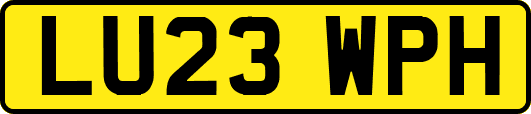 LU23WPH