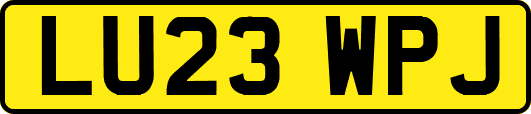 LU23WPJ