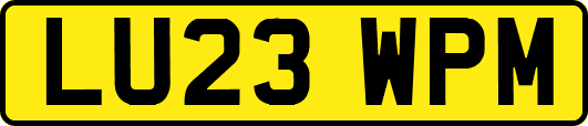 LU23WPM