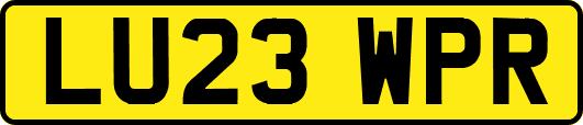LU23WPR