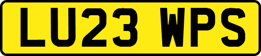 LU23WPS