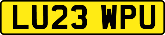 LU23WPU