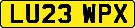 LU23WPX