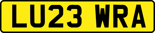 LU23WRA