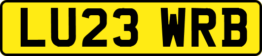 LU23WRB
