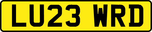 LU23WRD