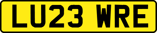 LU23WRE