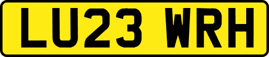 LU23WRH