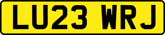 LU23WRJ