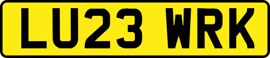 LU23WRK