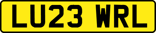 LU23WRL