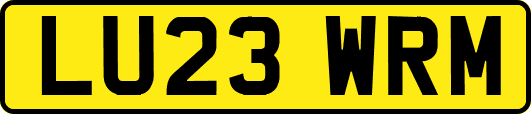 LU23WRM
