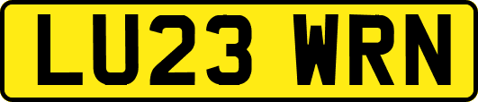 LU23WRN