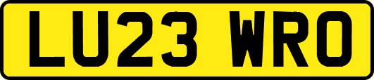 LU23WRO