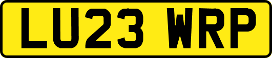 LU23WRP