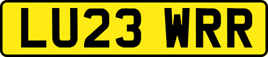 LU23WRR