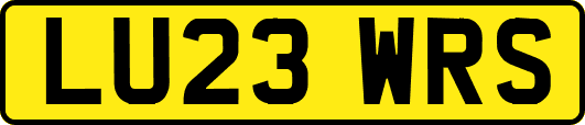 LU23WRS