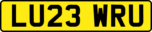 LU23WRU