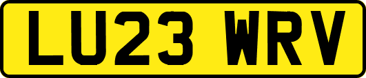 LU23WRV