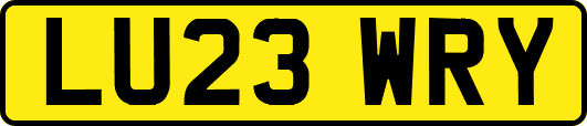 LU23WRY