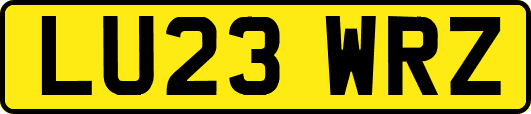 LU23WRZ