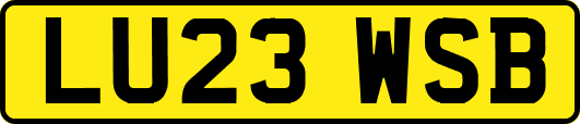 LU23WSB