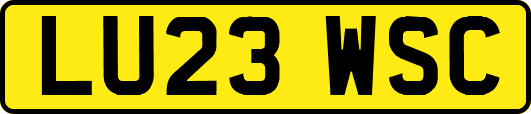 LU23WSC