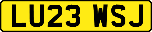LU23WSJ
