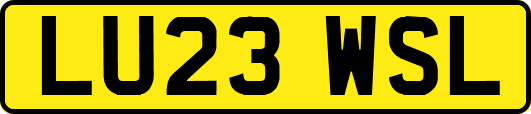 LU23WSL
