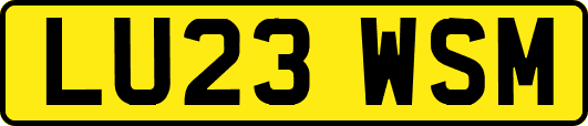 LU23WSM