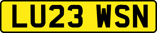 LU23WSN