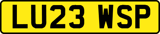 LU23WSP