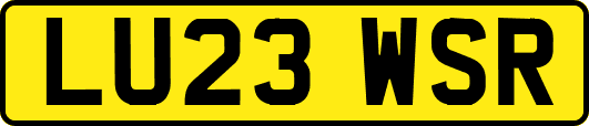 LU23WSR