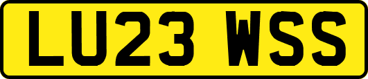 LU23WSS
