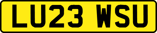 LU23WSU