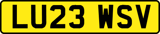 LU23WSV