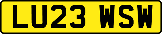 LU23WSW