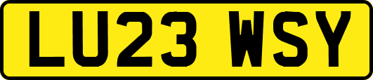 LU23WSY