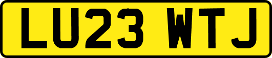 LU23WTJ