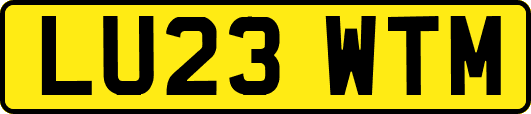 LU23WTM