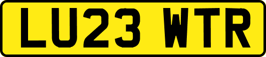 LU23WTR