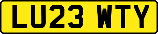LU23WTY