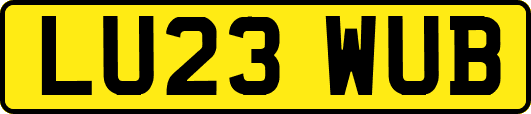 LU23WUB