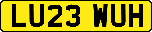 LU23WUH