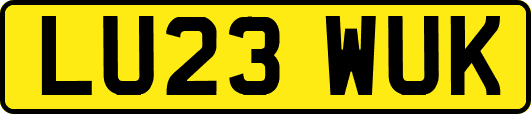 LU23WUK