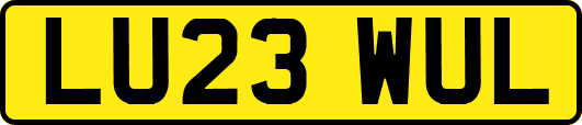 LU23WUL