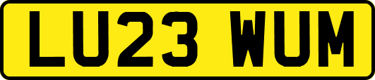 LU23WUM