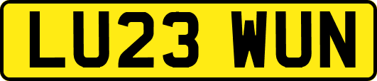 LU23WUN