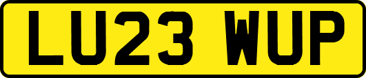 LU23WUP