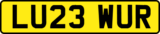 LU23WUR